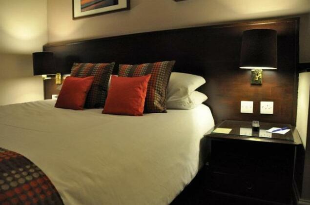 Best Western Sea Hotel - Photo5