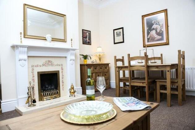 Coleridge Cross Holiday Let - Photo3