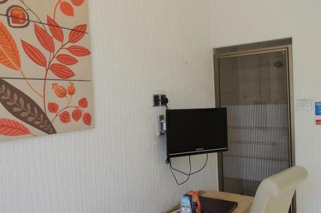Forest Guest House - Photo2