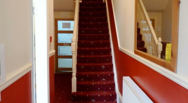 Seabreeze Guest House South Shields - Photo3