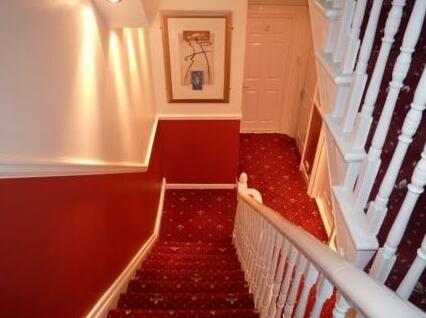 Seabreeze Guest House South Shields - Photo4