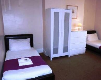 Seaways Guest House South Shields - Photo2