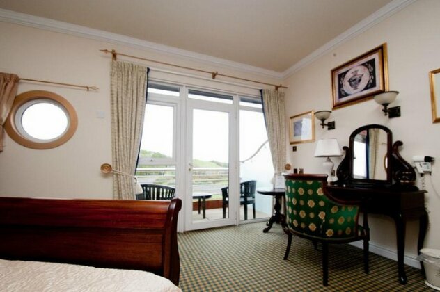The Little Haven Hotel - Photo5