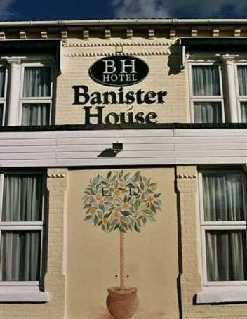 Banister House Hotel