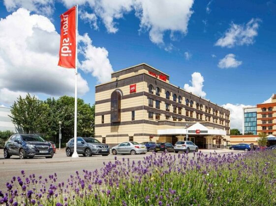 Ibis Southampton