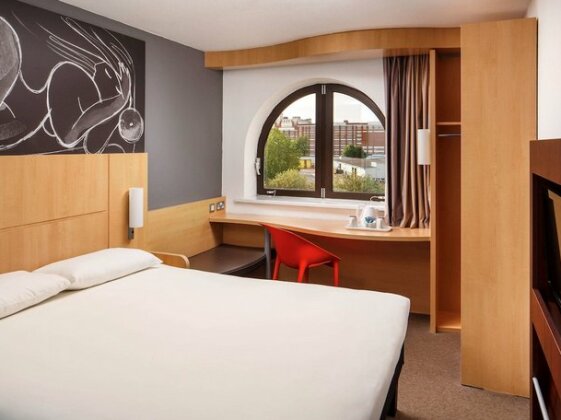 Ibis Southampton - Photo3