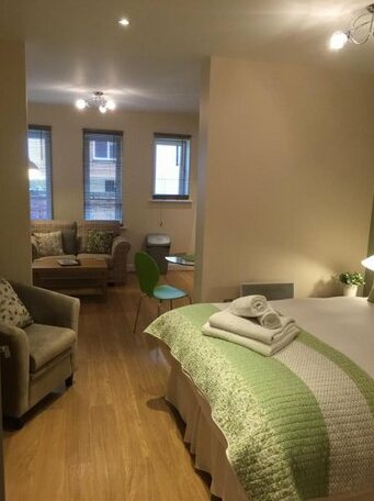 Number 10 Serviced Apartment - City Center - Photo3