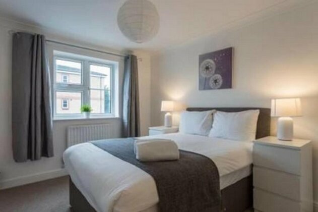 Sycamore Court Serviced Accommodation