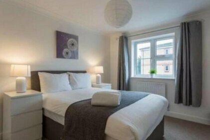 Sycamore Court Serviced Accommodation