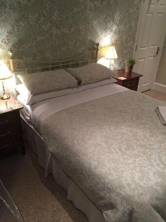 The Mayfair guest house self catering