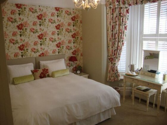 The Mayfair guest house self catering - Photo2