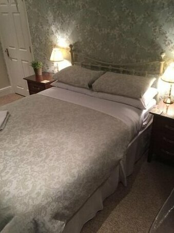 The Mayfair guest house self catering