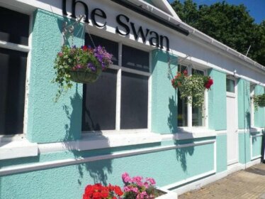 The Swan Inn Southampton