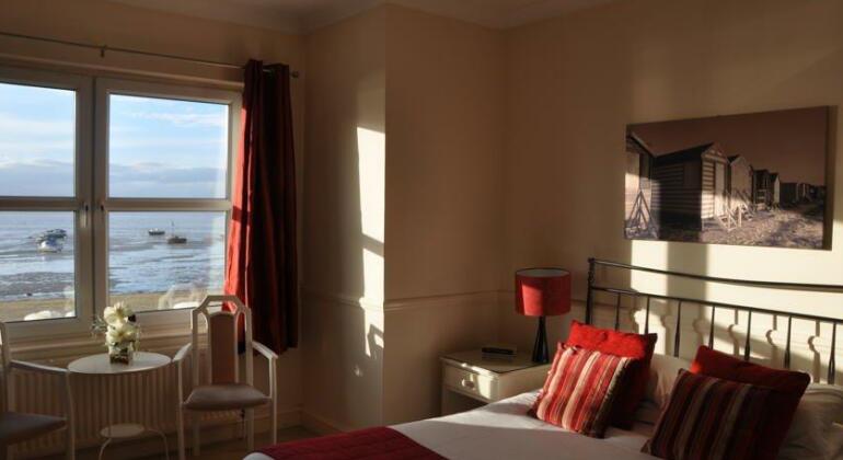 Camelia Hotel Southend-on-Sea - Photo5