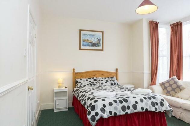 Southend Guest House - Photo2
