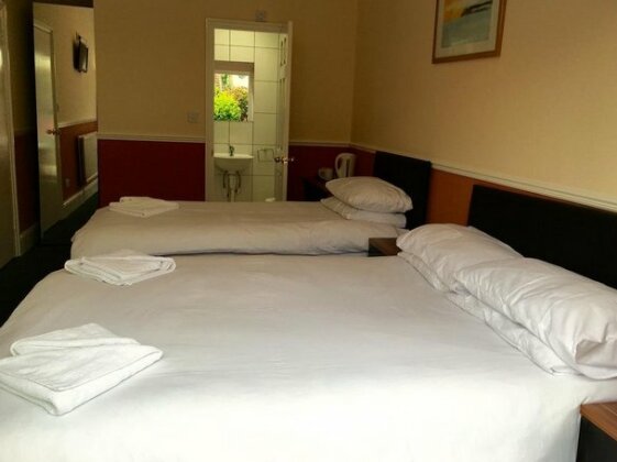 Southend Guest House - Photo3