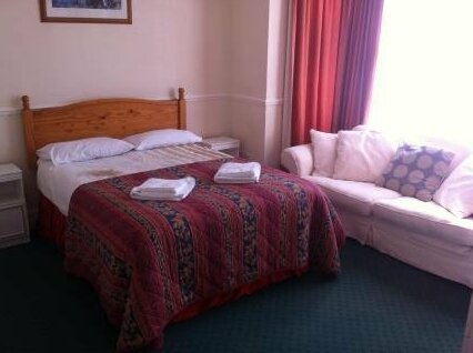 Southend Guest House - Photo4