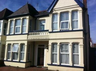 Southend Guest House