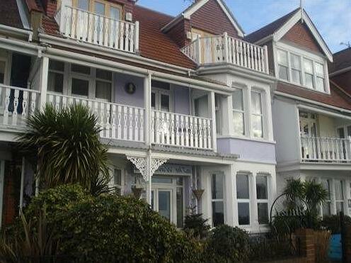 The Waverley Guest House - Photo2