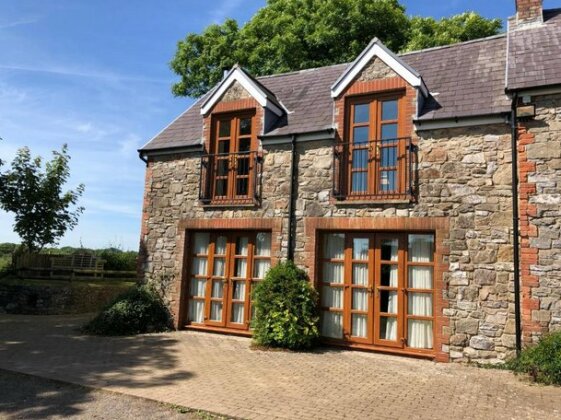 Hael Farm Cottage