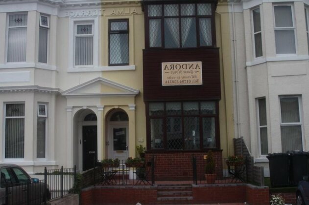 Andora Guest House