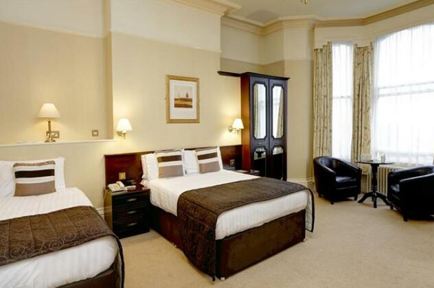 Best Western Royal Clifton Hotel & Spa - Photo4