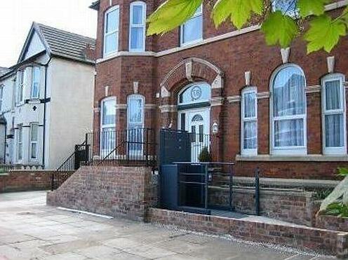 Birkdale Guest House Southport - Photo2