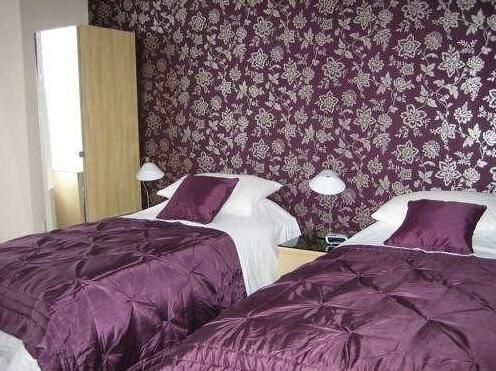 Birkdale Guest House Southport - Photo4