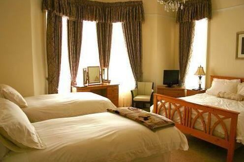 Carleton House Hotel Southport - Photo3