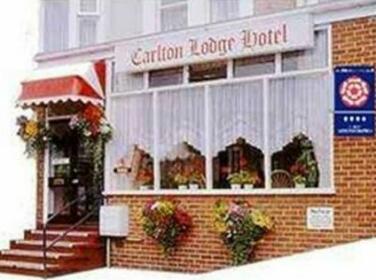 Carlton Lodge Southport