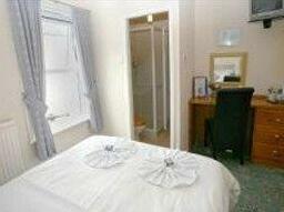 Crescent House Hotel - Photo5