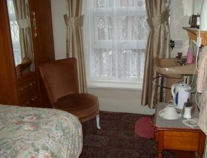 Hazelwood B&B and Holiday Flat - Photo2