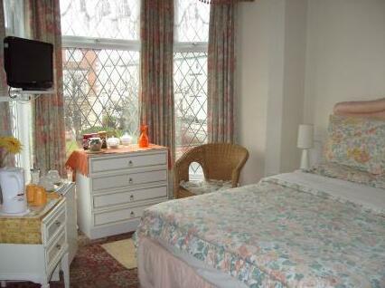 Hazelwood B&B and Holiday Flat - Photo3