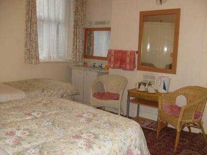 Hazelwood B&B and Holiday Flat - Photo5