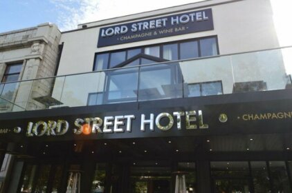 Lord Street Hotel