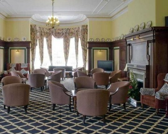 Prince Of Wales Hotel Southport - Photo3