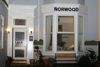 The Norwood Guest House