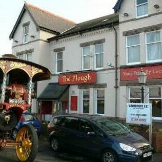 The Plough Hotel