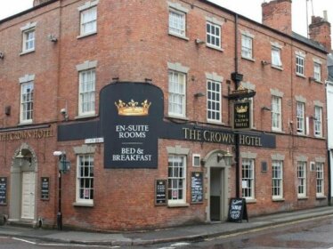 The Crown Hotel Southwell