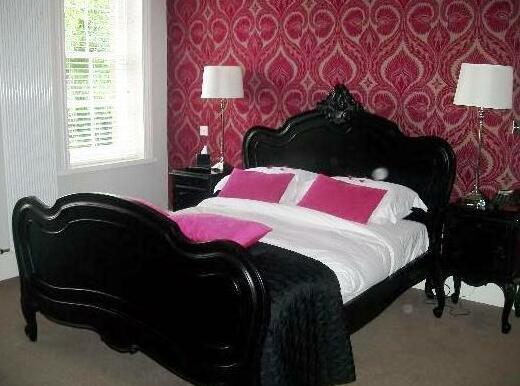 The Old Vicarage Boutique Hotel - Photo4