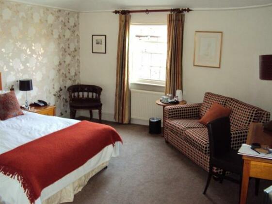 Crown Hotel Southwold - Photo4