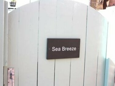 Sea Breeze Southwold