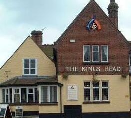 The Kings Head Hotel