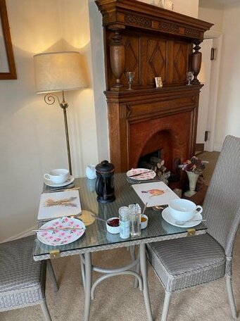 White Lodge Guest House Spalding - Photo3