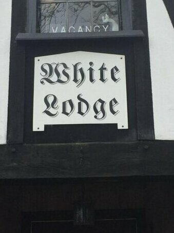 White Lodge Guest House Spalding
