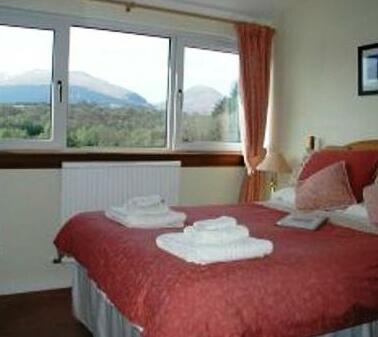 The Braes Guest House - Photo2