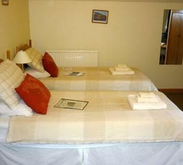 The Braes Guest House - Photo3