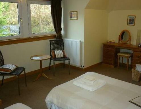 The Braes Guest House - Photo5