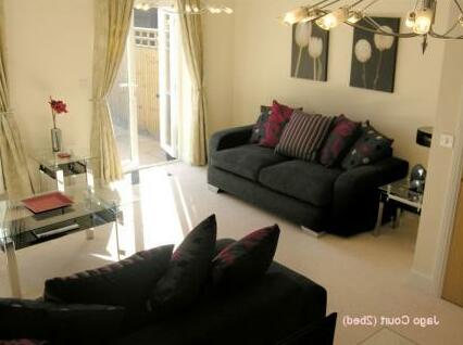 Berkshire Rooms - Newbury - Photo2