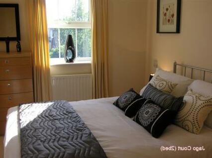 Berkshire Rooms - Newbury - Photo3